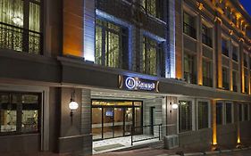 Manesol Boutique Galata